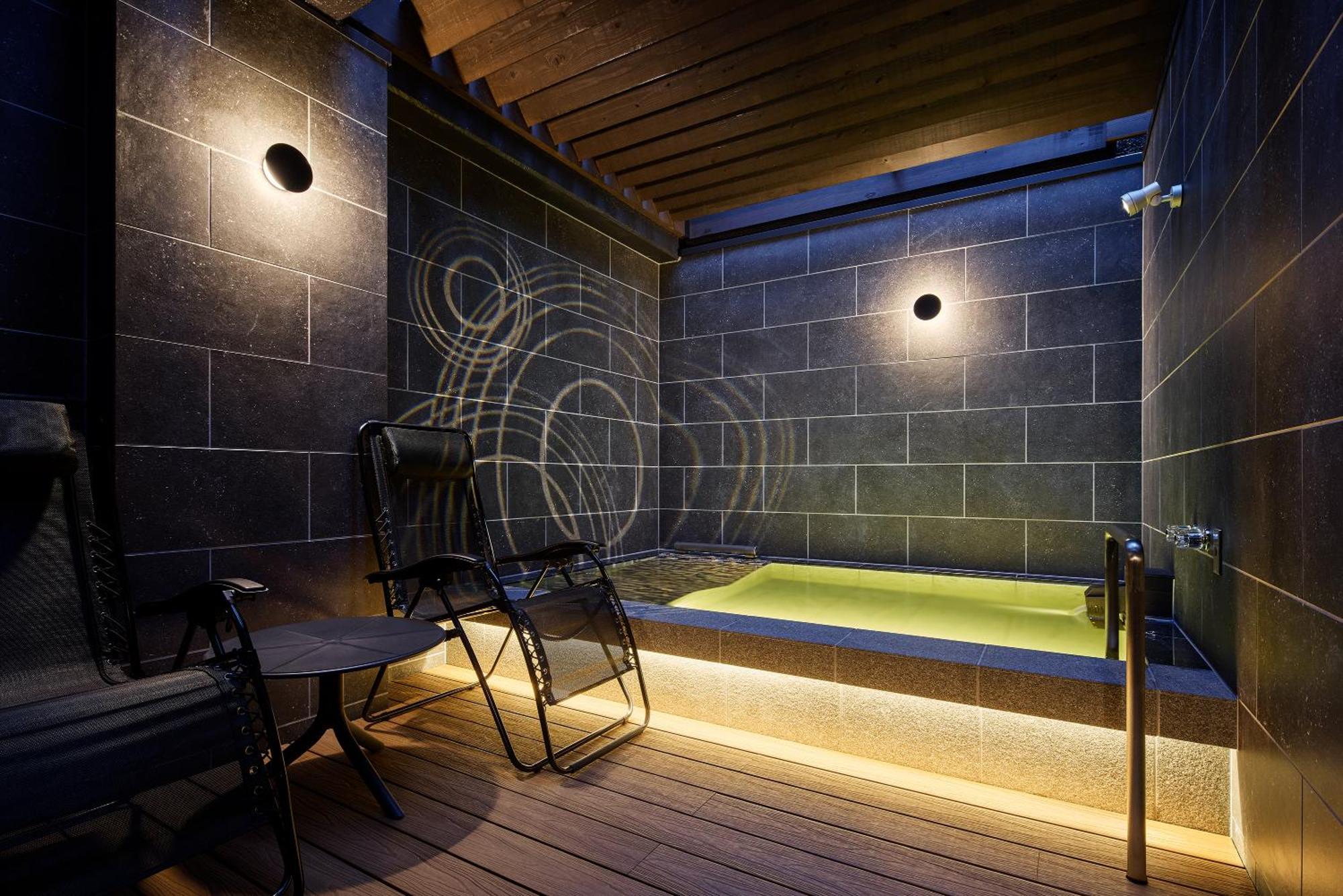 Yatomi Hotel Nuqu Natural Hot Spring Екстериор снимка