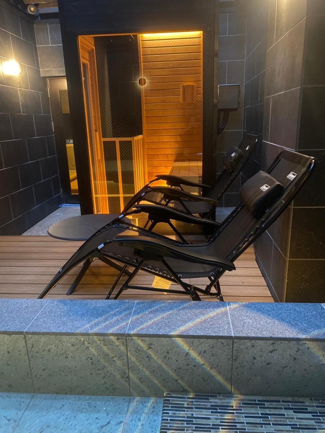 Yatomi Hotel Nuqu Natural Hot Spring Екстериор снимка