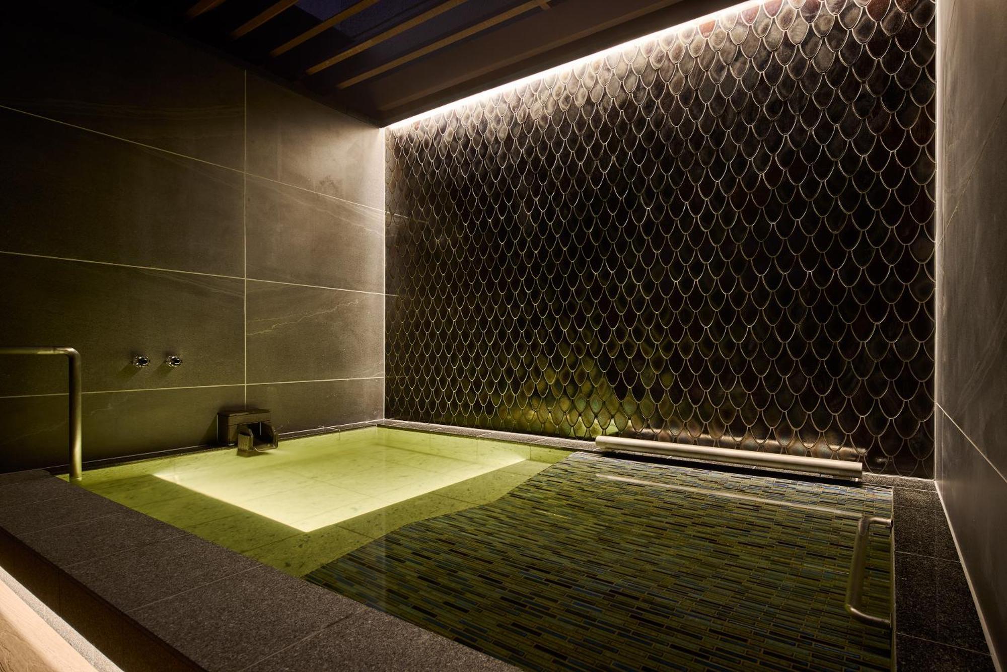 Yatomi Hotel Nuqu Natural Hot Spring Екстериор снимка