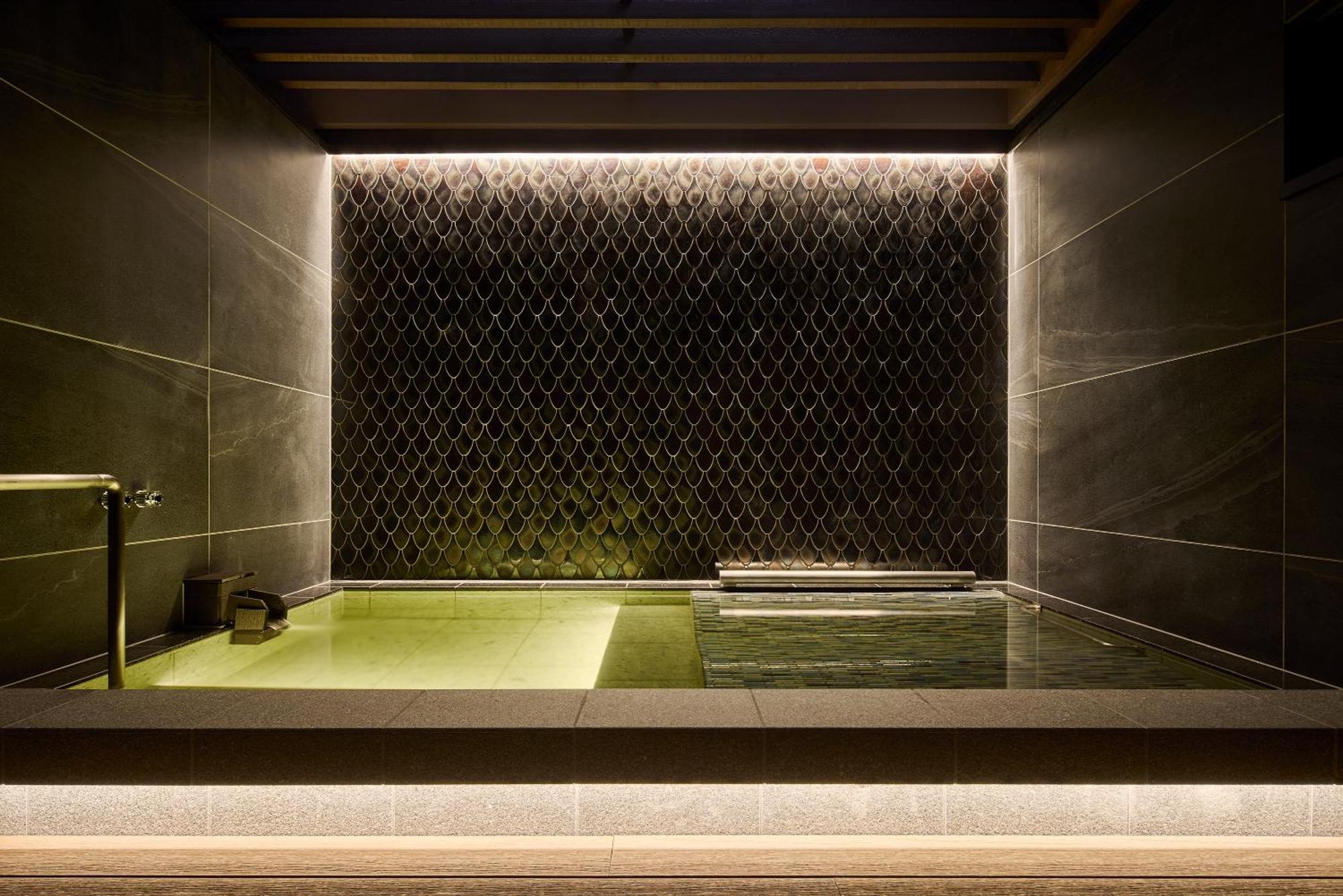 Yatomi Hotel Nuqu Natural Hot Spring Екстериор снимка