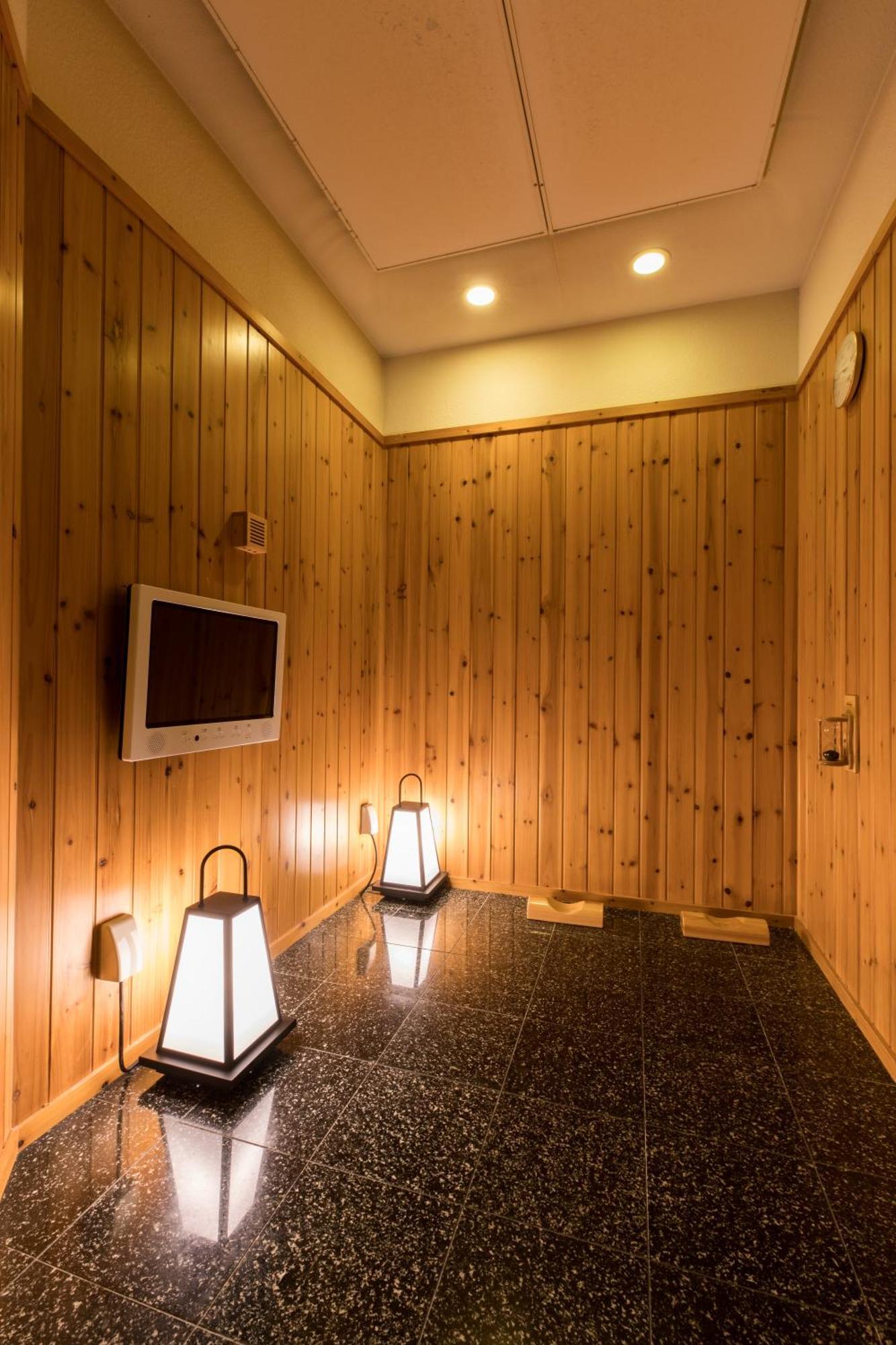 Yatomi Hotel Nuqu Natural Hot Spring Екстериор снимка