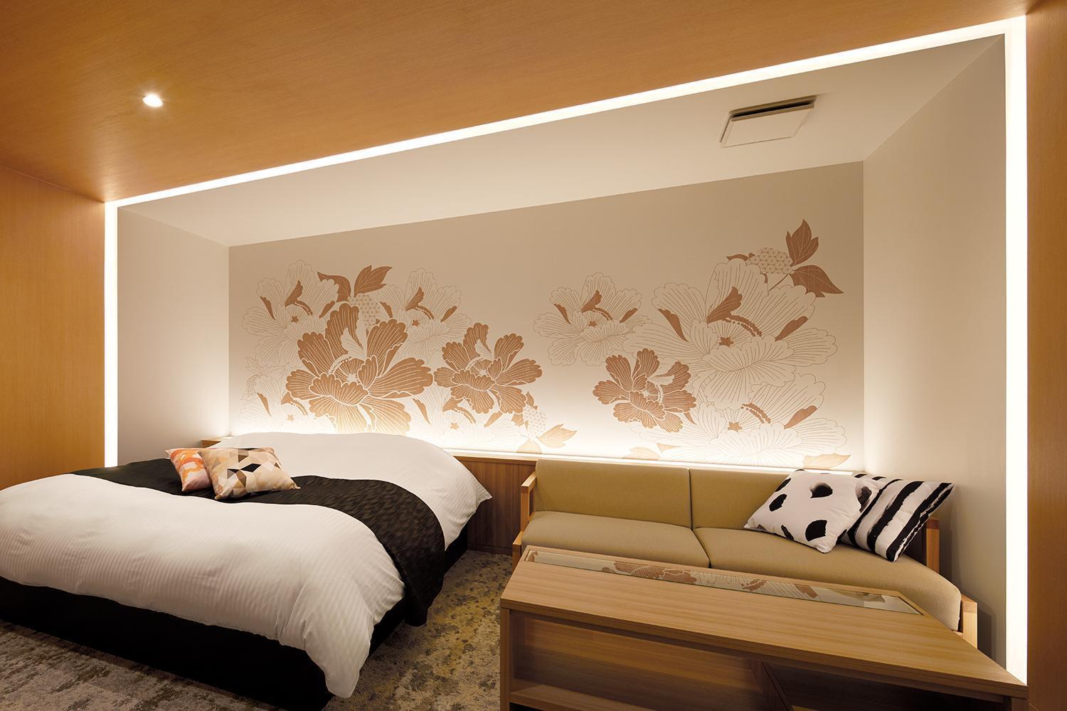 Yatomi Hotel Nuqu Natural Hot Spring Екстериор снимка
